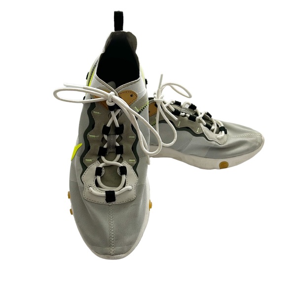 Nike React Element 55 Size 8 EUC - Picture 7 of 13